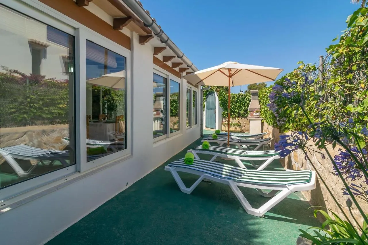 Gavina D'Or Apartamento Cala D´Or 0*,  Espanha