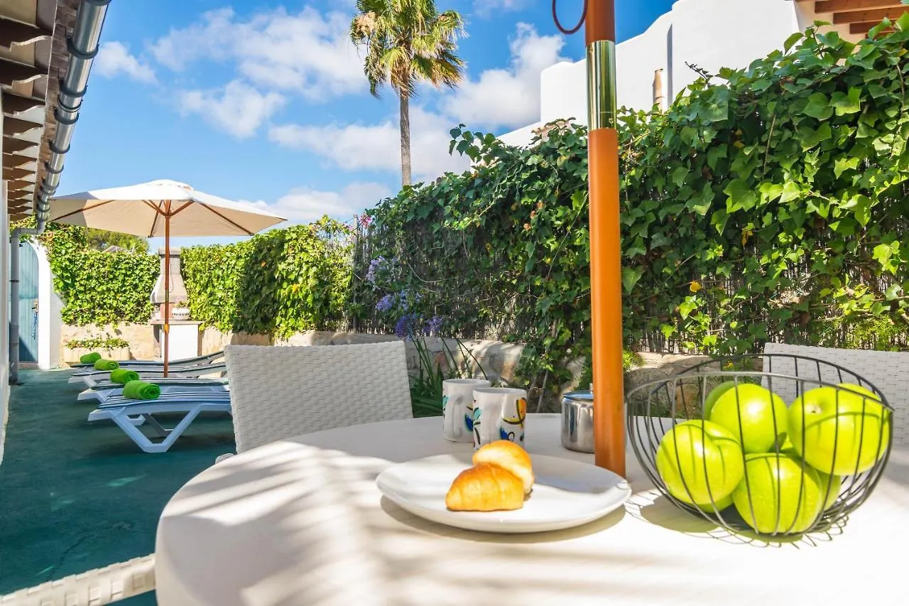 Gavina D'Or Apartamento Cala D´Or 0*,