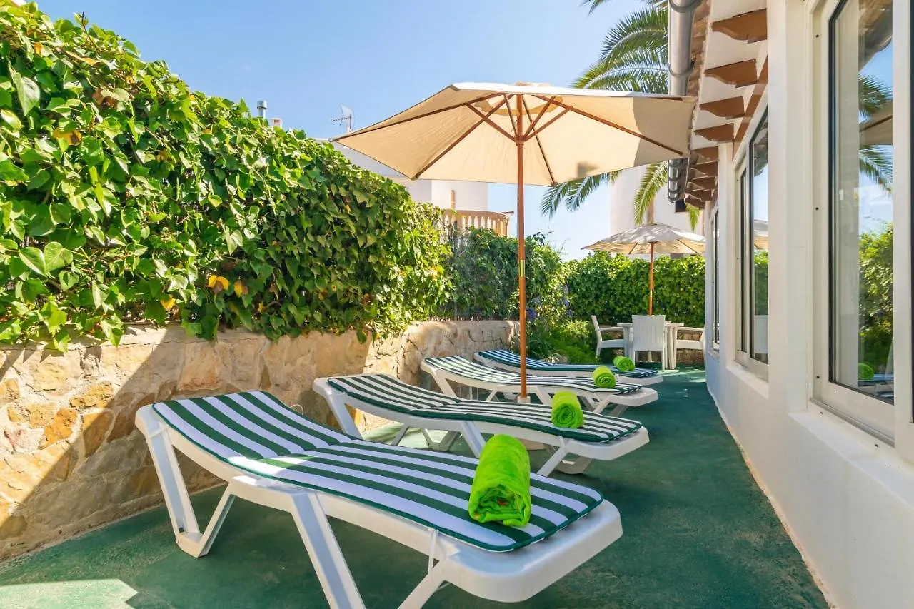 Gavina D'Or Apartment Cala d'Or