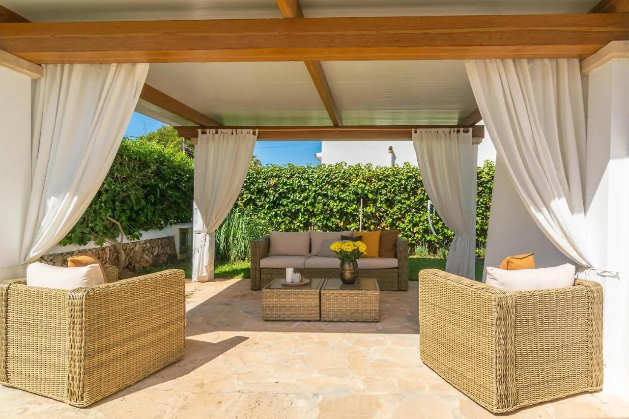 Gavina D'Or Apartment Cala d'Or