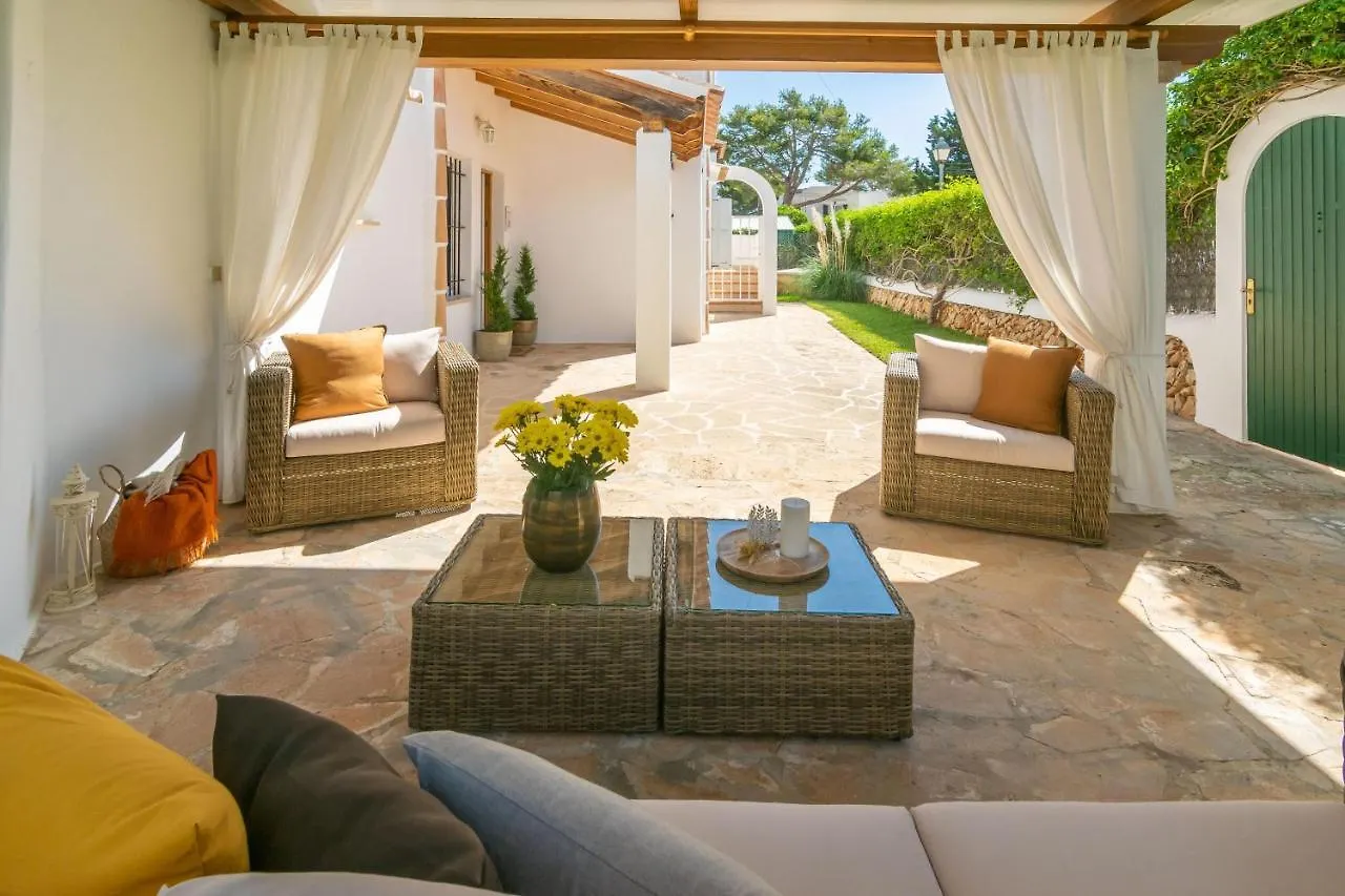Gavina D'Or Apartment Cala d'Or