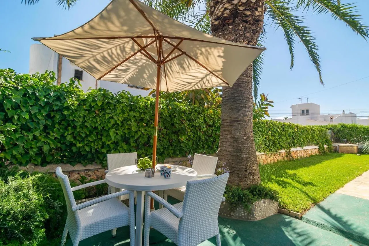 Gavina D'Or Apartment Cala d'Or