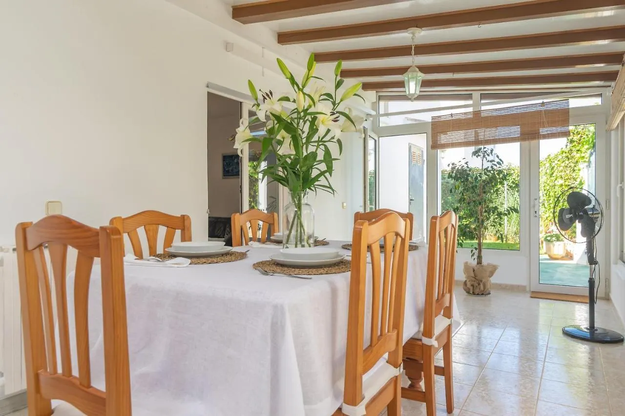 Gavina D'Or Apartment Cala d'Or  Spain