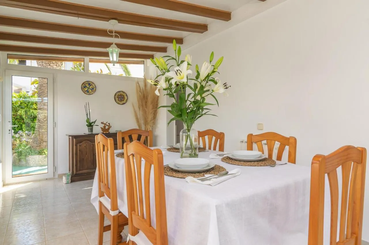 Gavina D'Or Apartment Cala d'Or