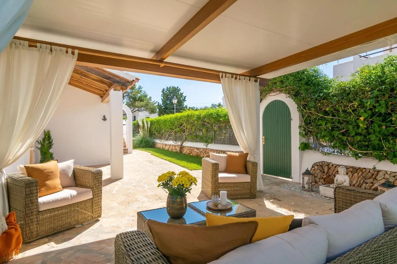 Gavina D'Or Apartment Cala d'Or  Spain