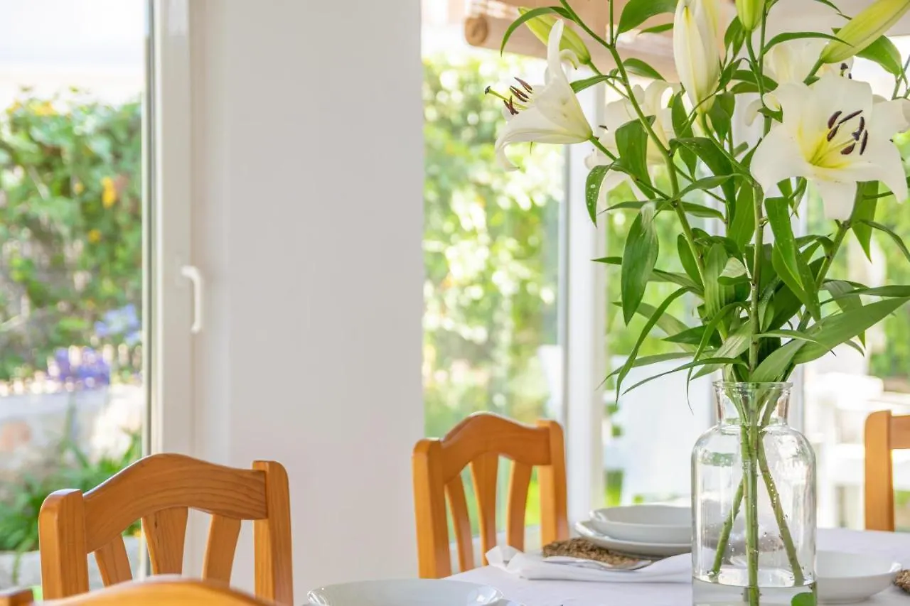 Gavina D'Or Apartment Cala d'Or  Spain