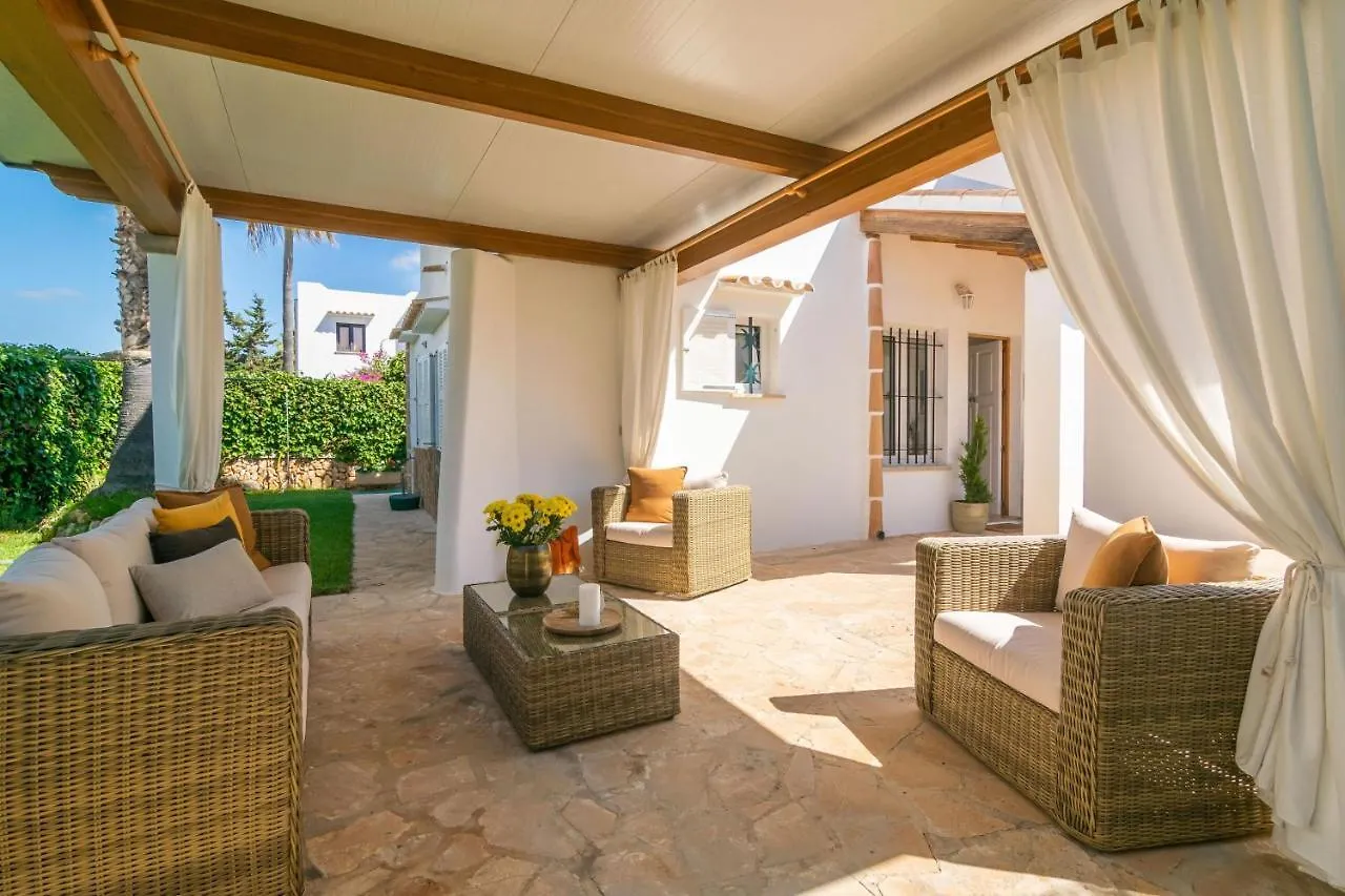Gavina D'Or Apartment Cala d'Or  0*, Cala d'Or (Mallorca) Spain
