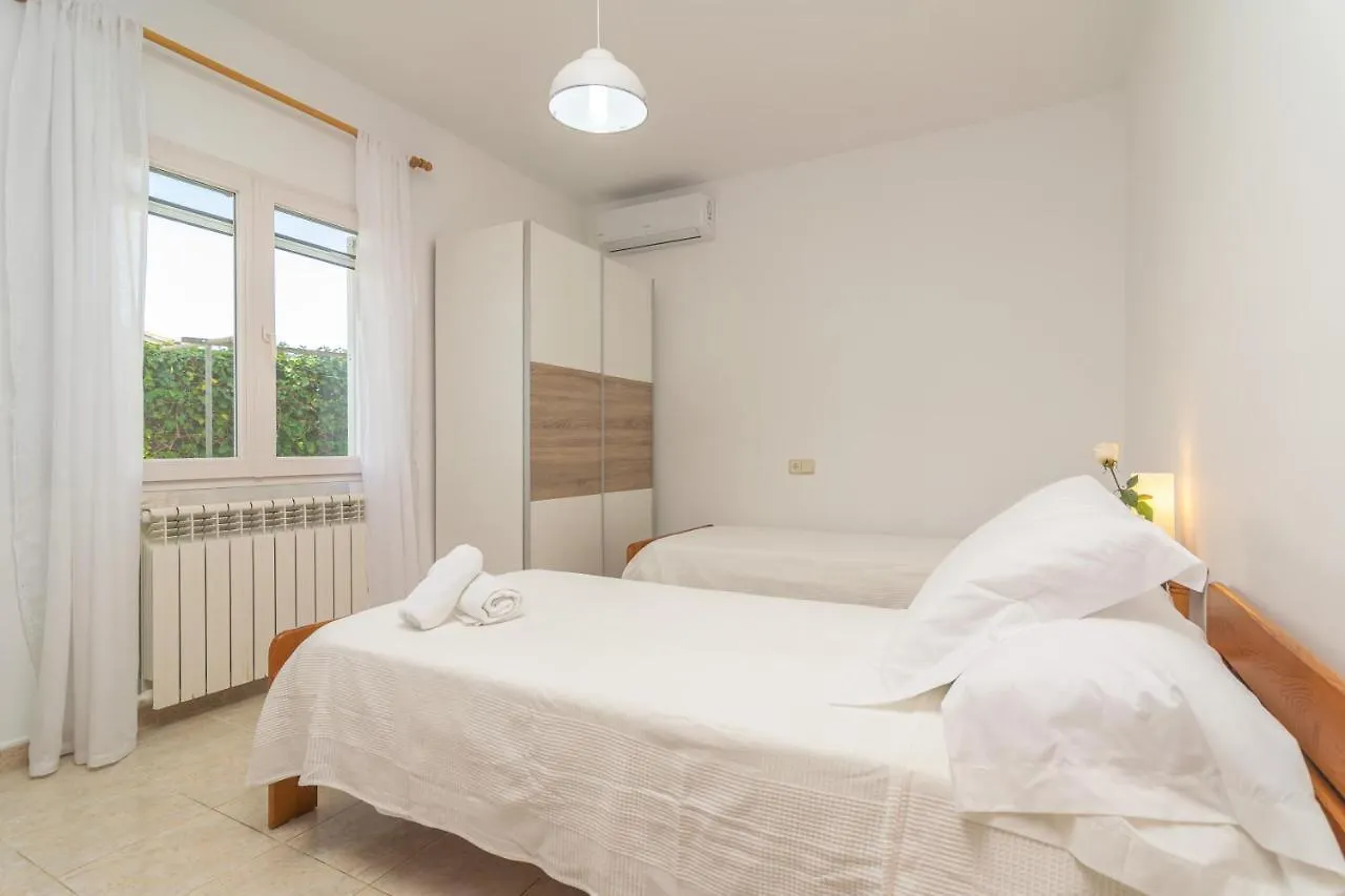 Gavina D'Or Apartment Cala d'Or