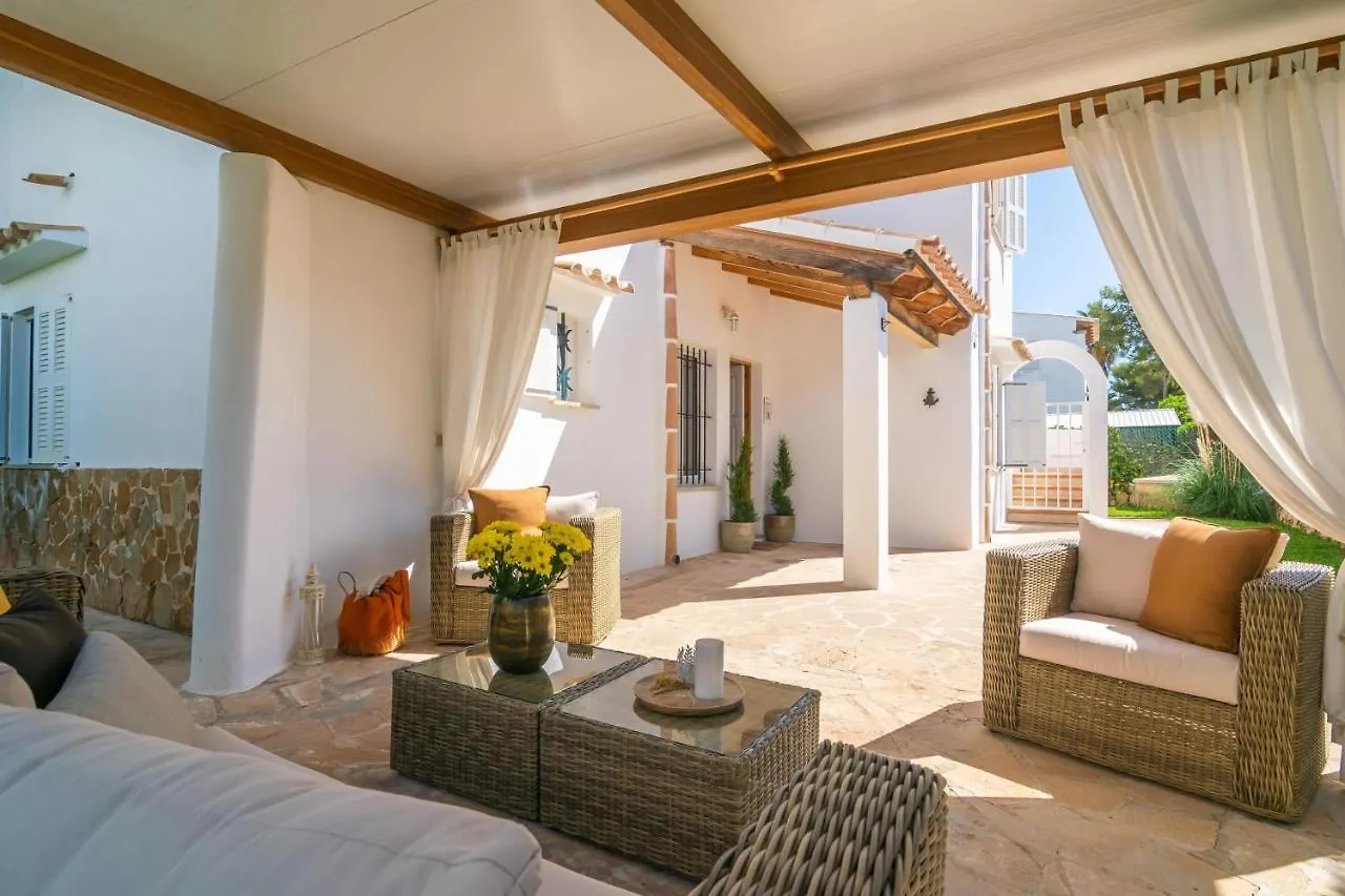 Gavina D'Or Apartment Cala d'Or  Spain