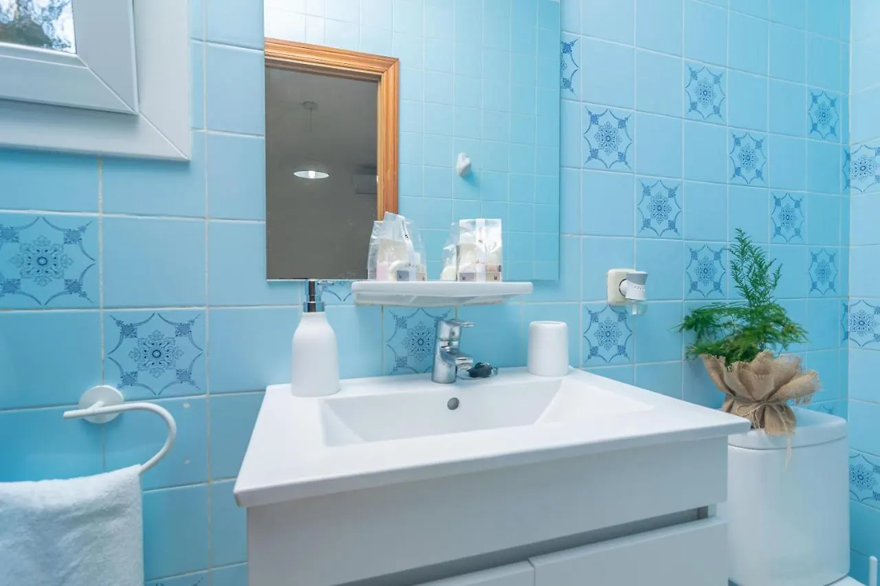 Gavina D'Or Apartment Cala d'Or