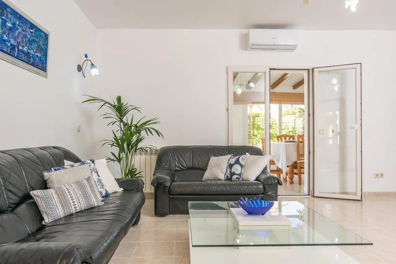 Gavina D'Or Apartment Cala d'Or