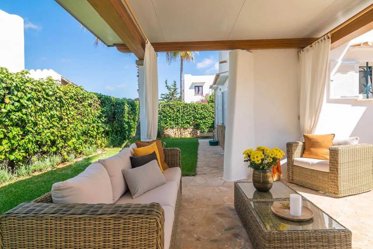 Gavina D'Or Apartment Cala d'Or