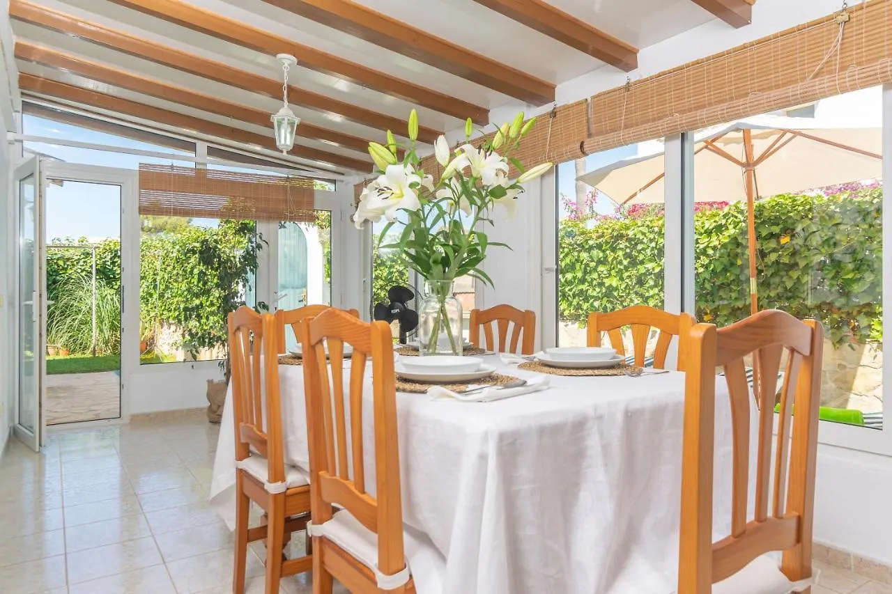 Gavina D'Or Apartment Cala d'Or  Spain