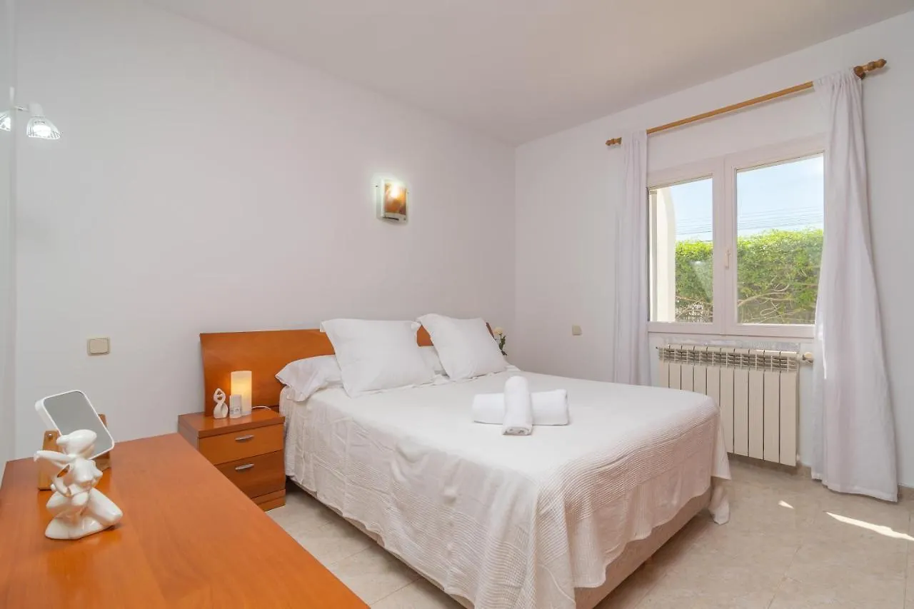 Gavina D'Or Apartment Cala d'Or  Spain