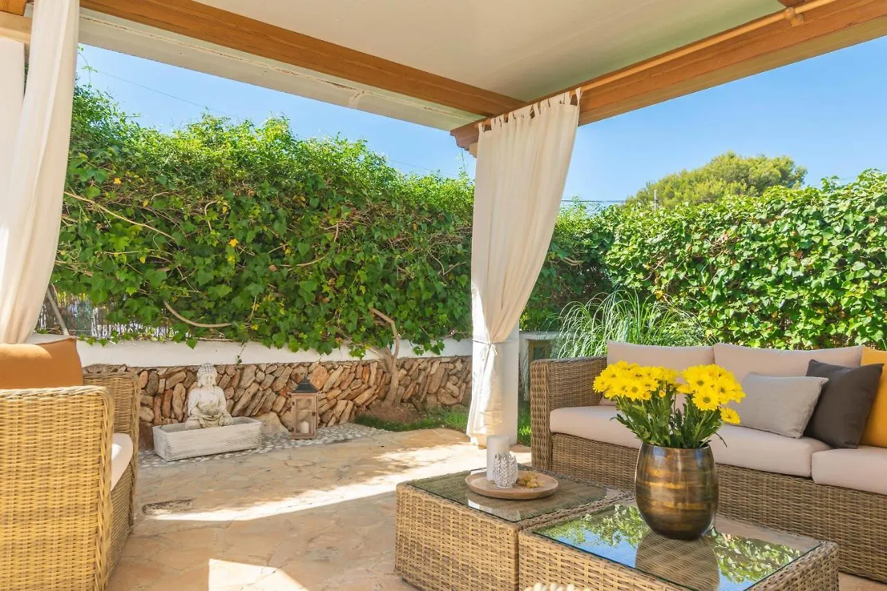 Gavina D'Or Apartment Cala d'Or