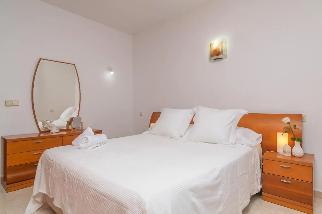Gavina D'Or Apartment Cala d'Or  Spain