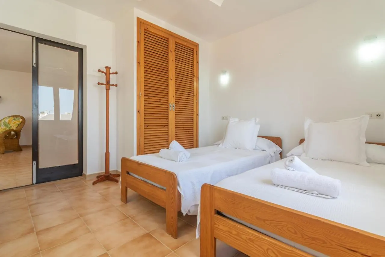 Gavina D'Or Apartment Cala d'Or