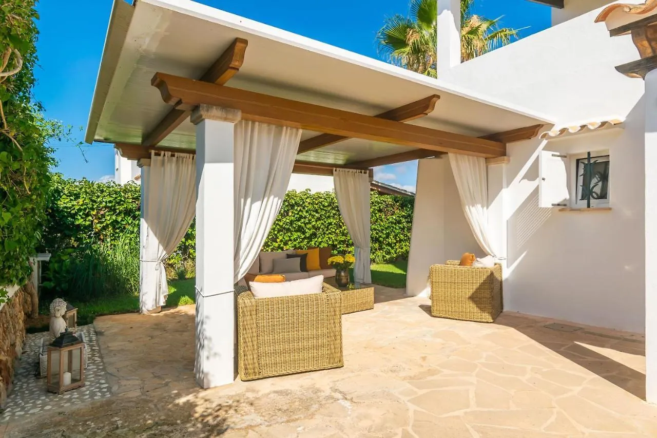 Gavina D'Or Apartment Cala d'Or  Cala d'Or (Mallorca)