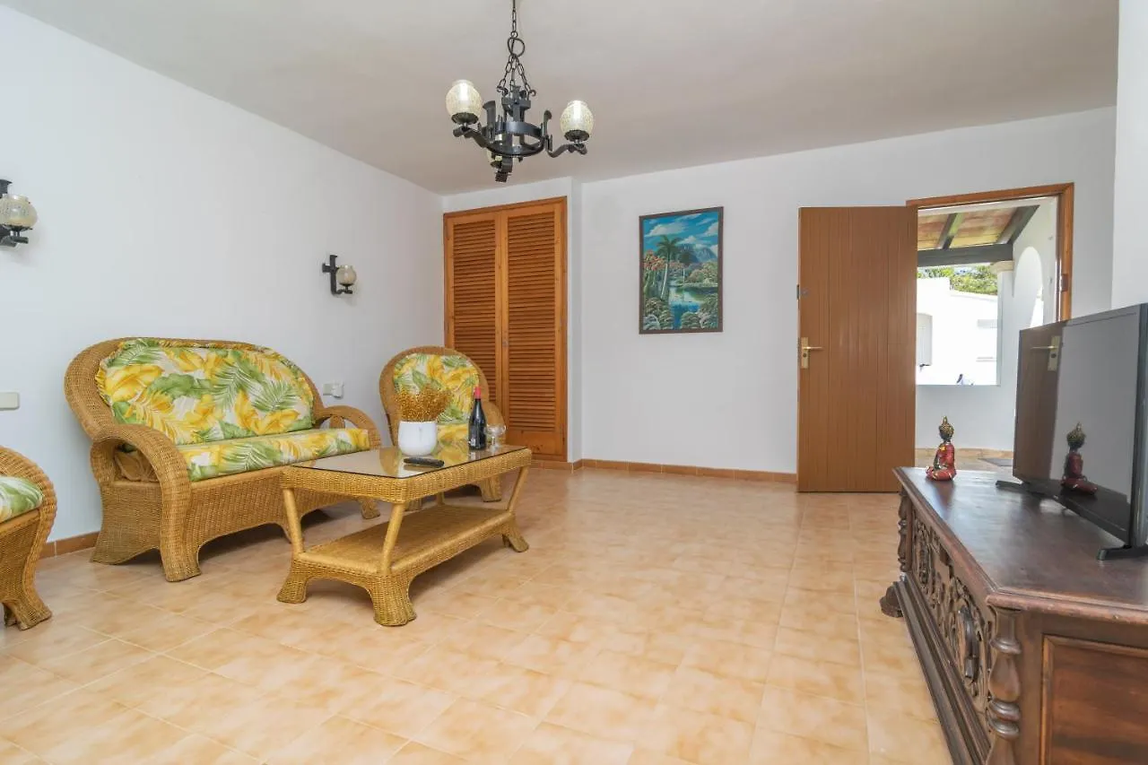 Gavina D'Or Apartment Cala d'Or