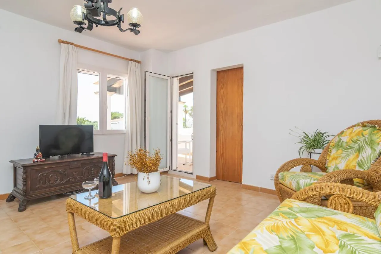 Gavina D'Or Apartment Cala d'Or  0*, Cala d'Or (Mallorca)