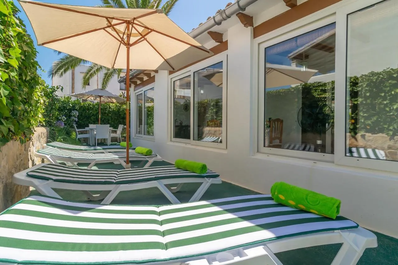 Gavina D'Or Apartment Cala d'Or