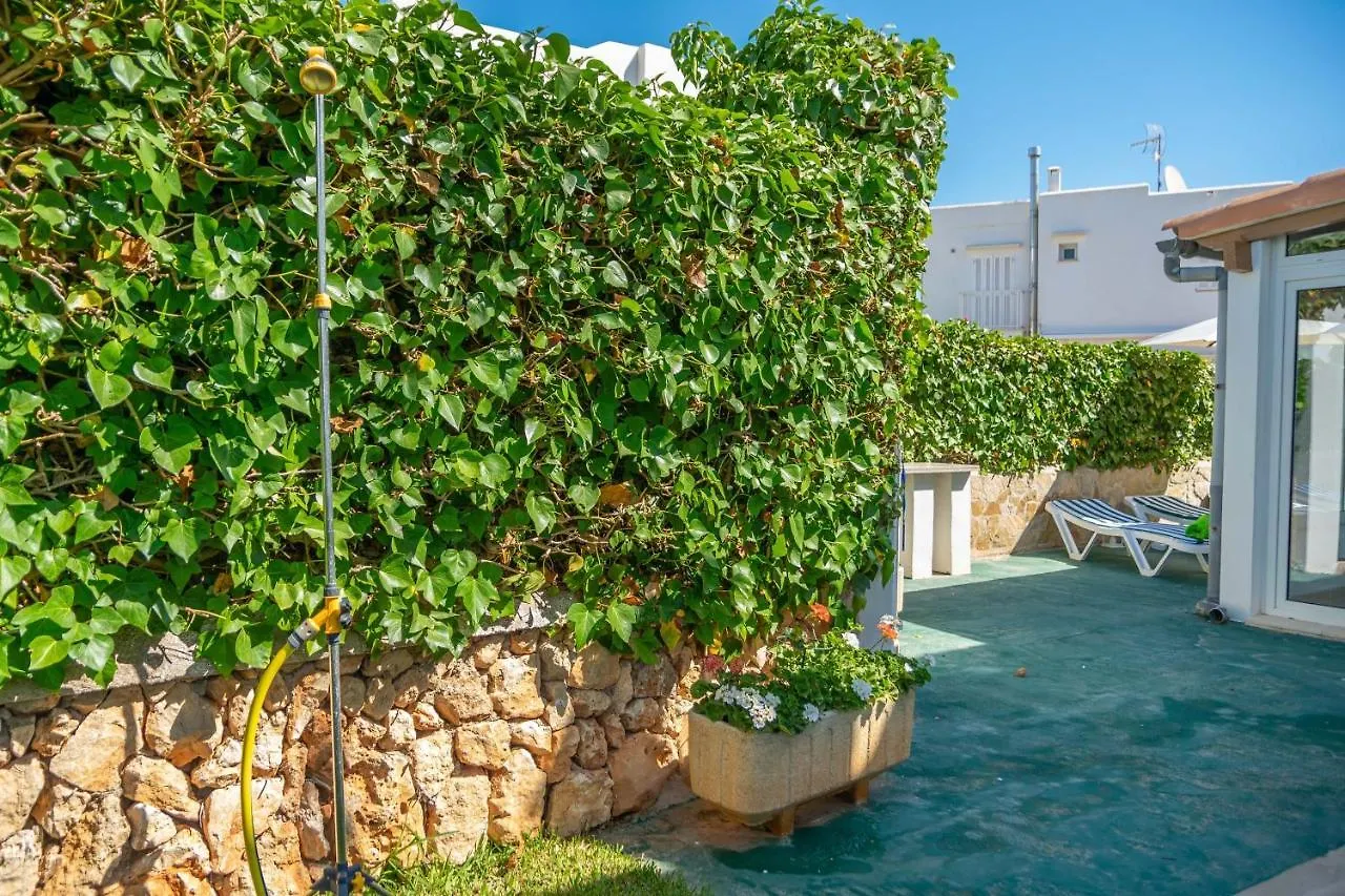 Gavina D'Or Apartment Cala d'Or