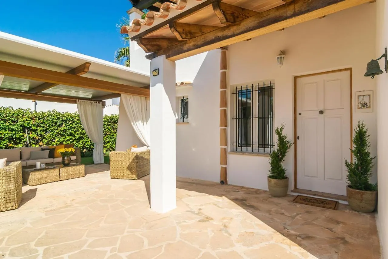 Gavina D'Or Apartment Cala d'Or  Spain