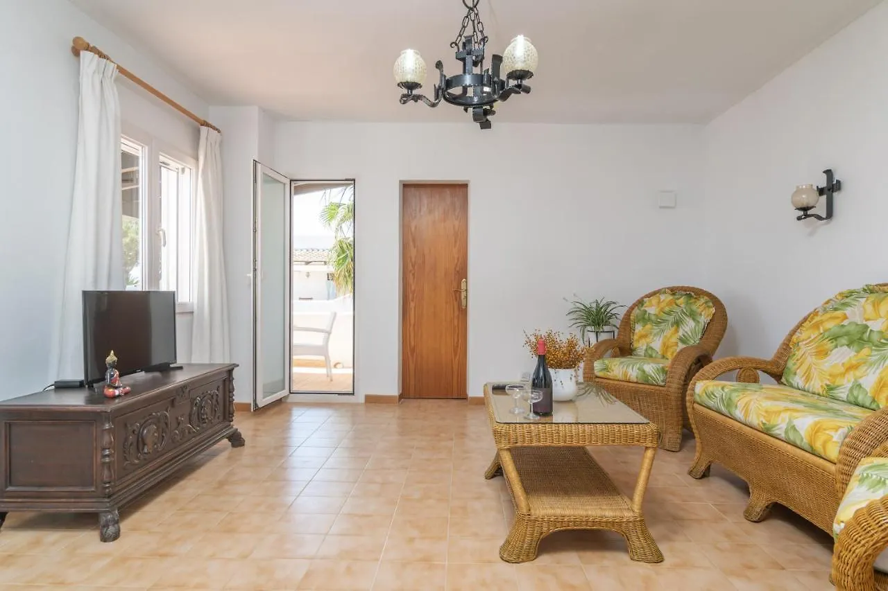 Gavina D'Or Apartment Cala d'Or  Spain