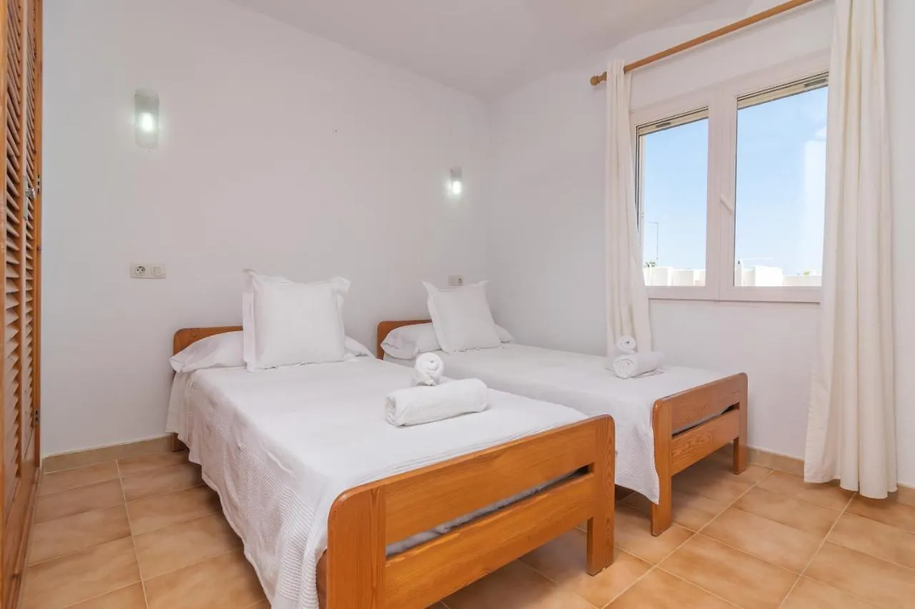 Gavina D'Or Apartment Cala d'Or  Spain