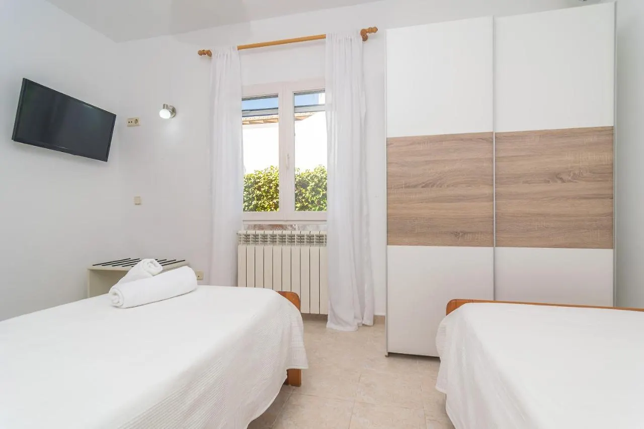 Gavina D'Or Apartment Cala d'Or  0*, Cala d'Or (Mallorca)