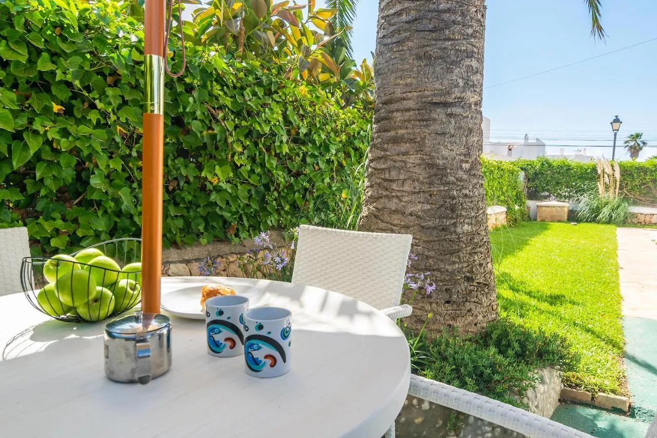Gavina D'Or Apartment Cala d'Or  Spain