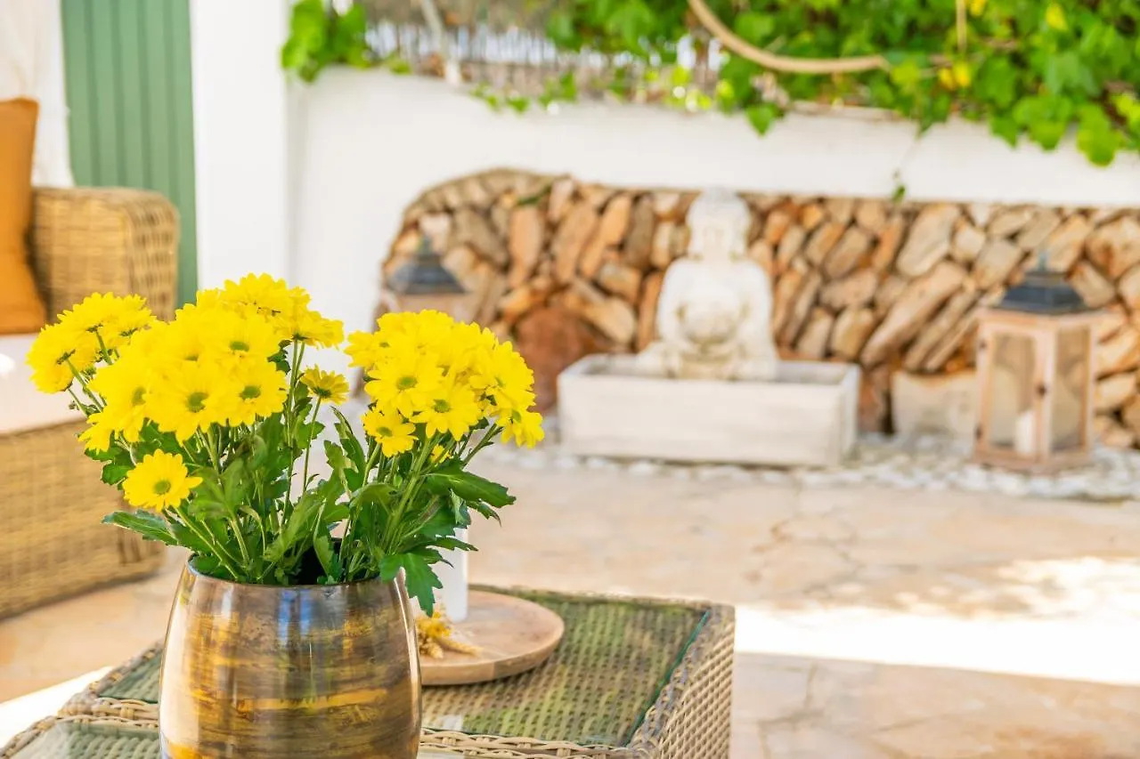 Gavina D'Or Apartment Cala d'Or
