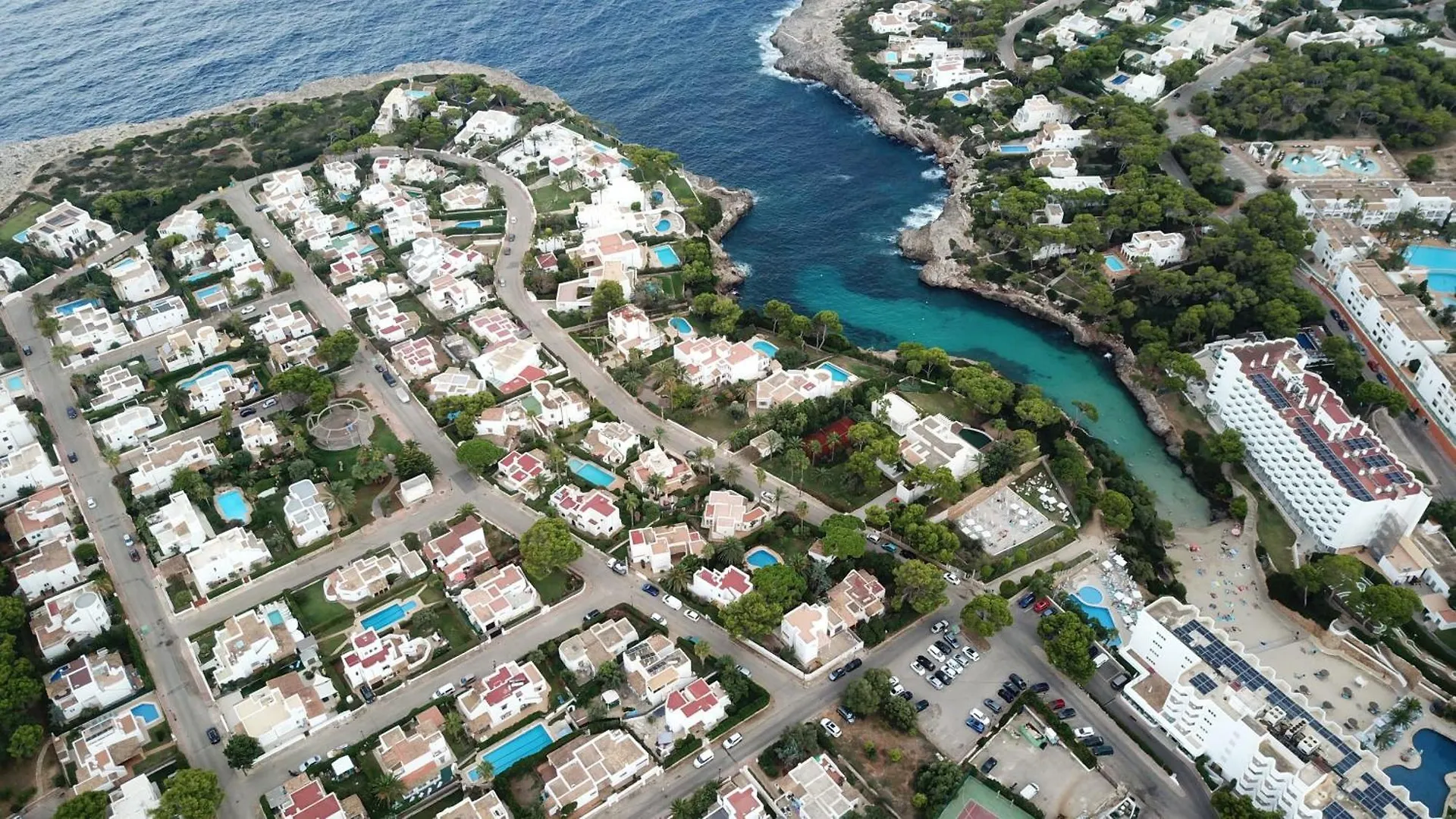Gavina D'Or Apartment Cala d'Or